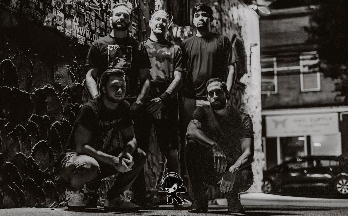 PERN - 'Wretched Divine' (Metalcore)