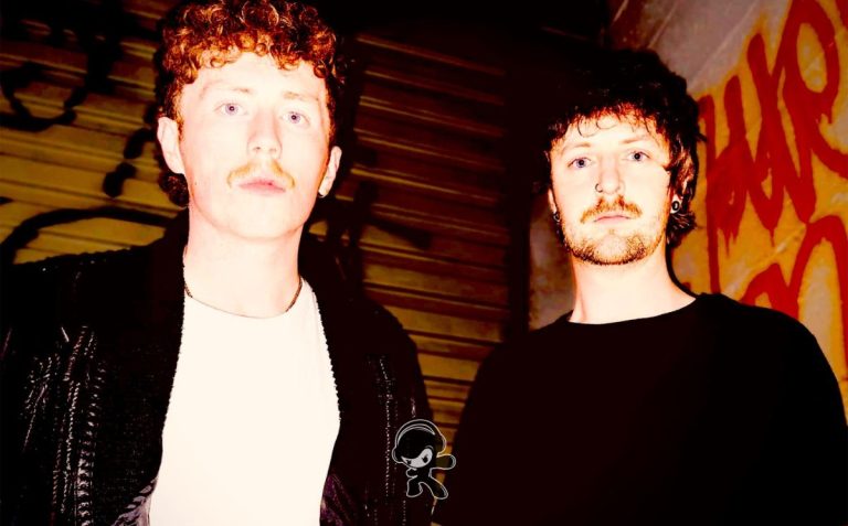 PROSPECT - 'Powerless To Change' (Post-Hardcore)