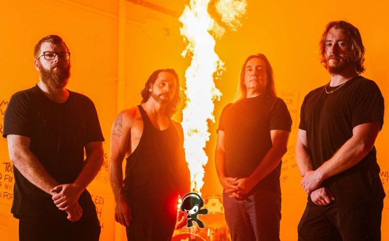 Parts Per Million - 'Her Song' (Post-grunge)