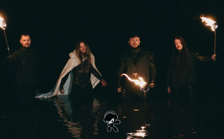 Plague Father - 'Self Exile' (Deathcore)