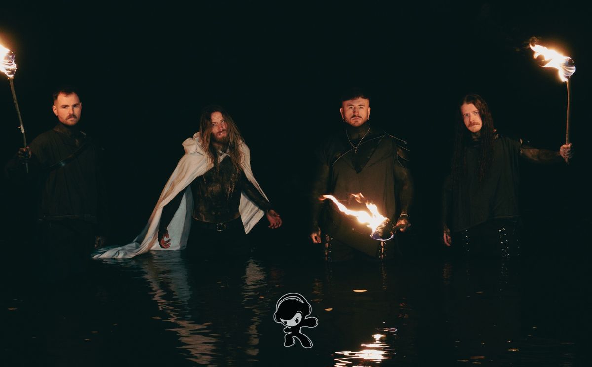 Plague Father - 'Self Exile' (Deathcore)