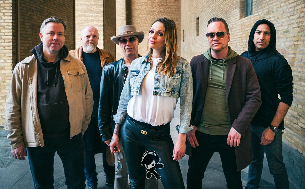 Pleasureland - 'King Of Confusion' (Hard Rock)