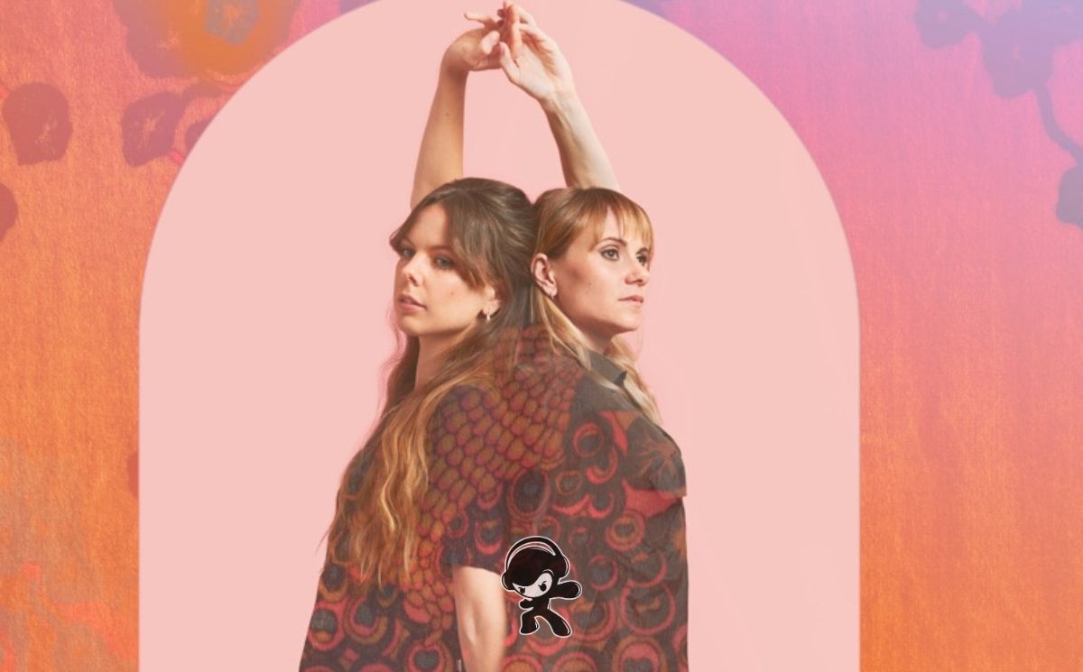 Pom Femme - 'Human Touch' (Dream Pop)