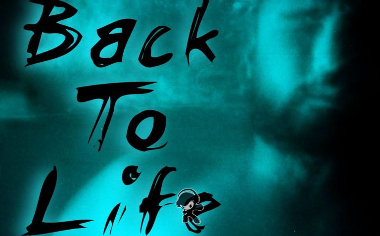 Project Earthbridge - 'Back To Life' (Synthpop)