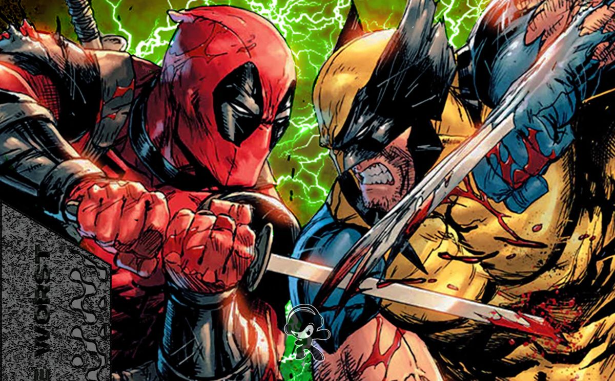 RENSLAYER – 'THE WORST' (Metalcore)