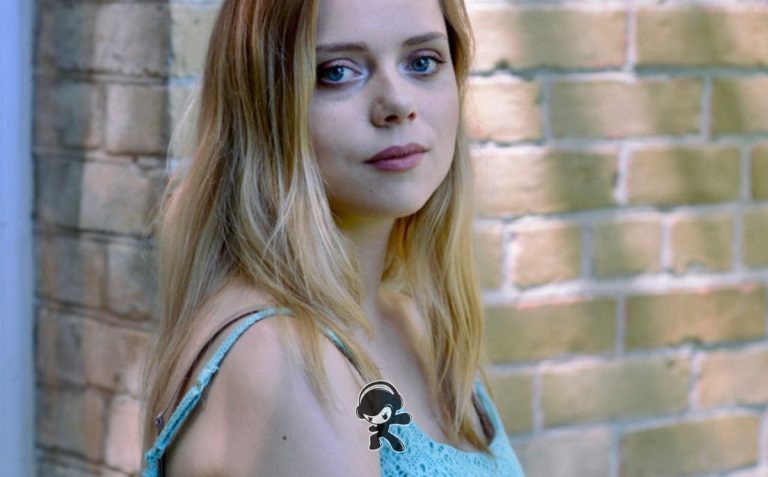 RUSALKA - 'In the Light of Day' (Alternative)