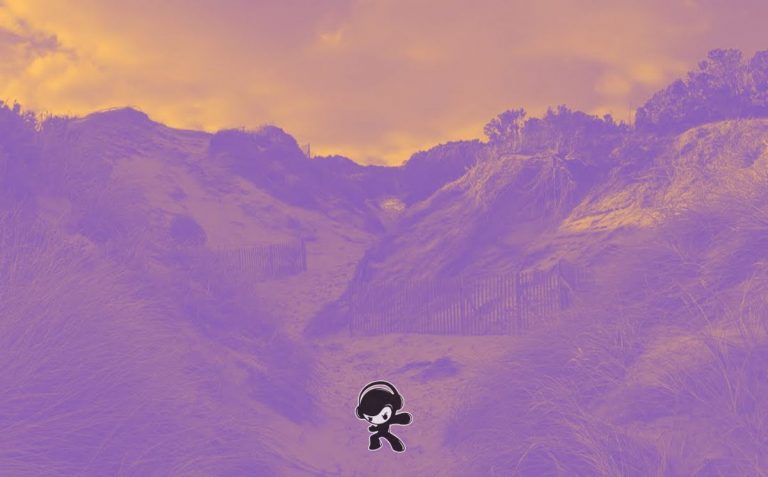 Rael Thomas - Softboy (Post Rock)