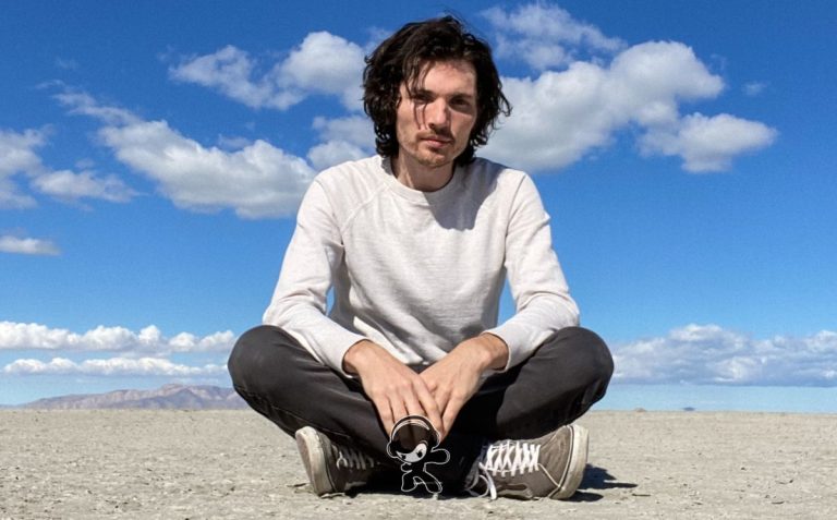 Richard Tyler Epperson – 'All My Life' (Alternative Rock)