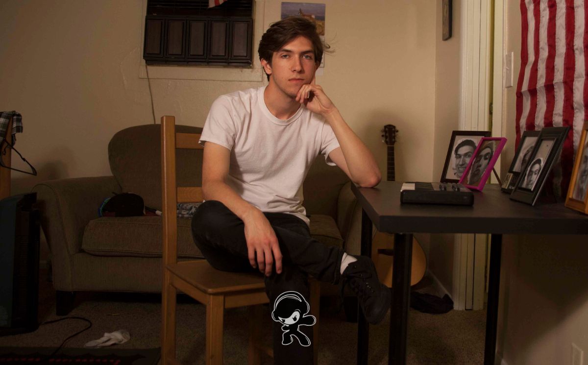 Ricky Montgomery - 'Superfan' (Indie Pop)