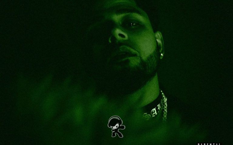 Rohan - 'Work With Me' (Pop)