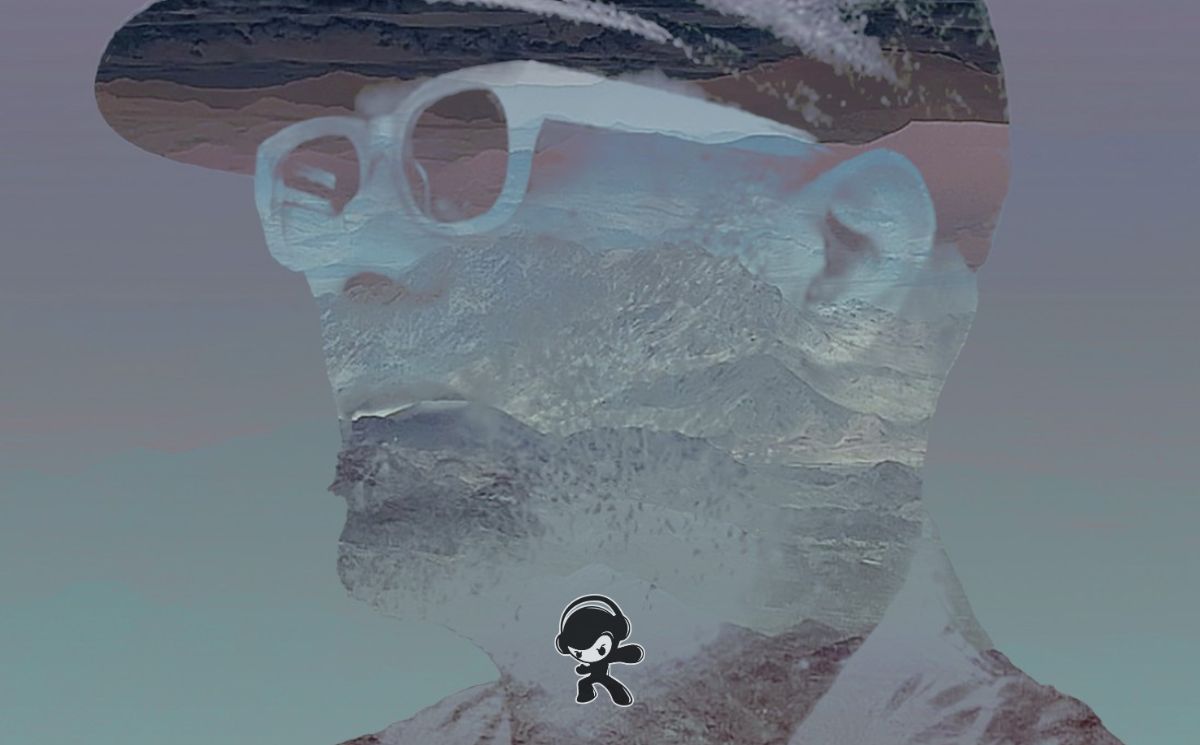 Rontronik - 'Zero Nine Six' (Ambient)