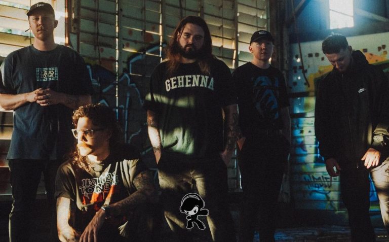 SAME PAINS - Candle Memory (Metalcore)