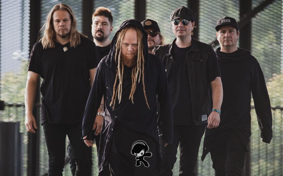 STRÅLE - 'Resist and Reform' (Alternative Metal)