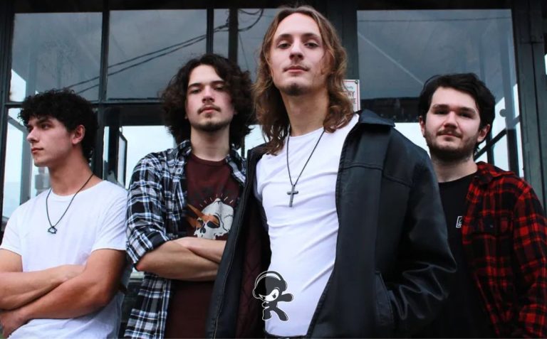 SUPERIMPOSED - 'Paint the Road' (Alternative Rock)