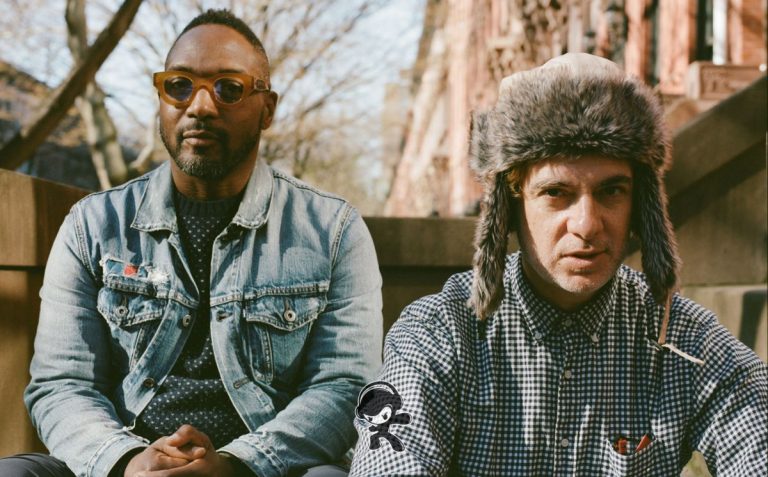 Saint State Street - 'Burden Down' (Alternative)