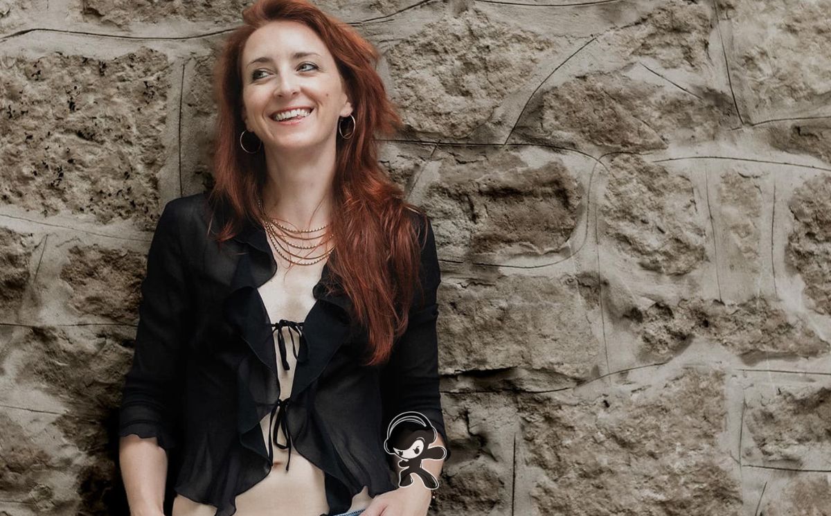 Sarah Church - Always a Way (Adult Contemporary)