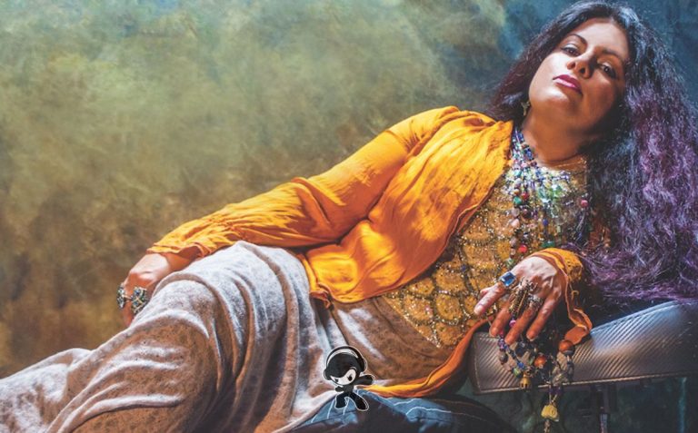 Sayed Sabrina - Bug Soup (Pop Rock)