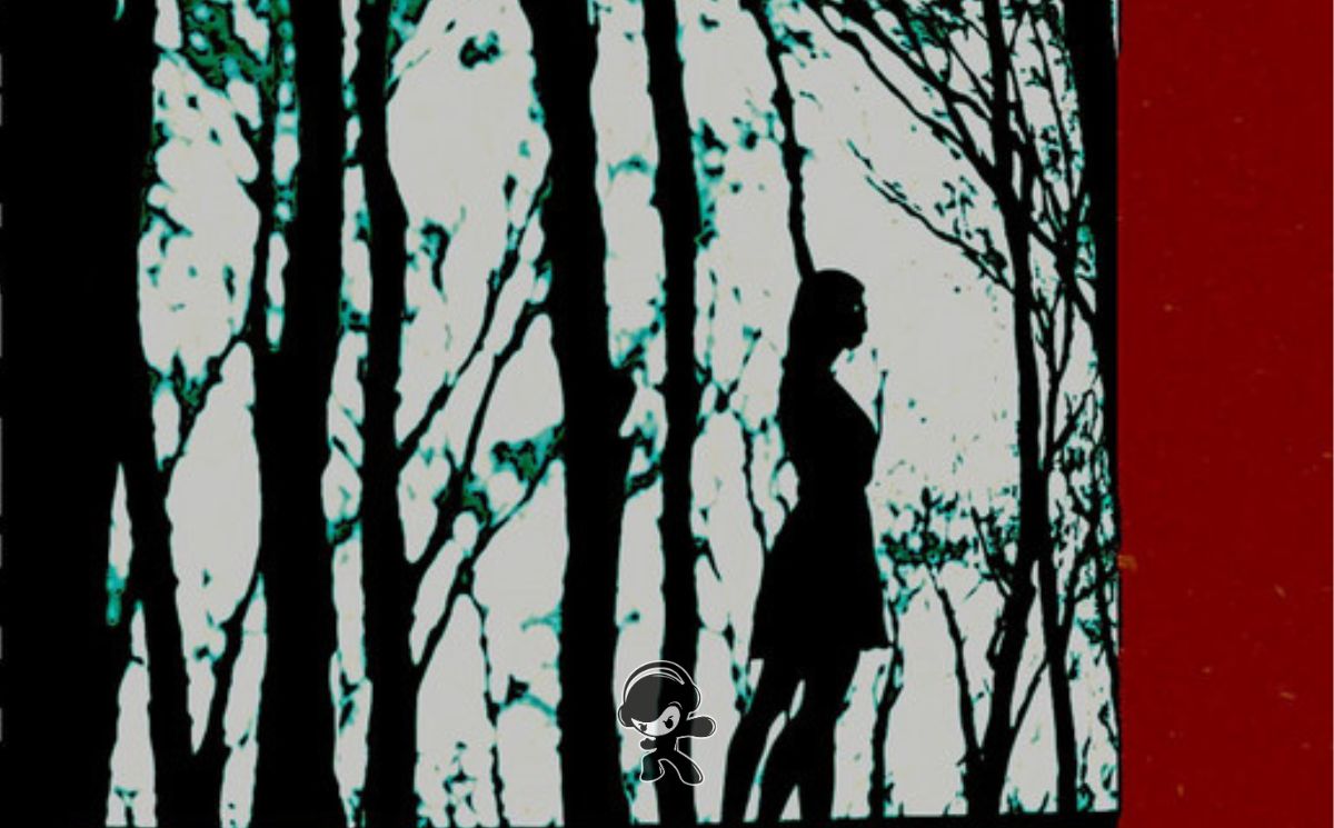 Second Choice - 'Silhouettes in the Dark' (Alternative Rock)