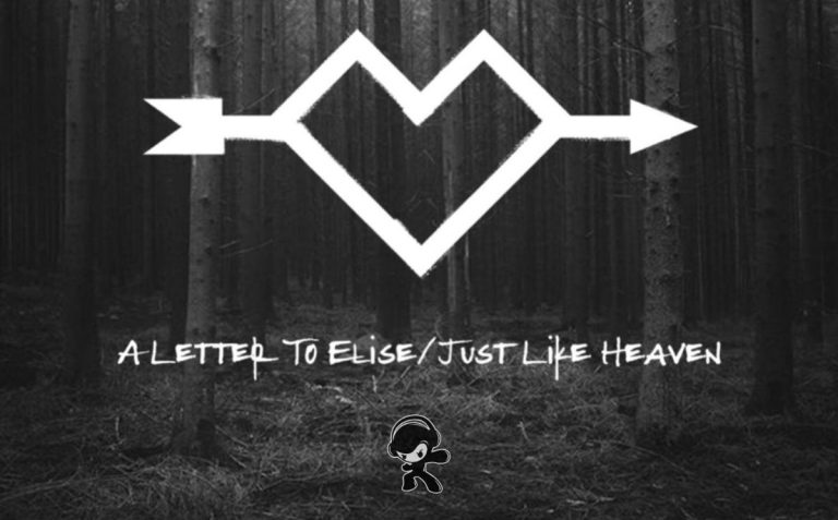 Sideways – 'Just Like Heaven' (Pop Punk)