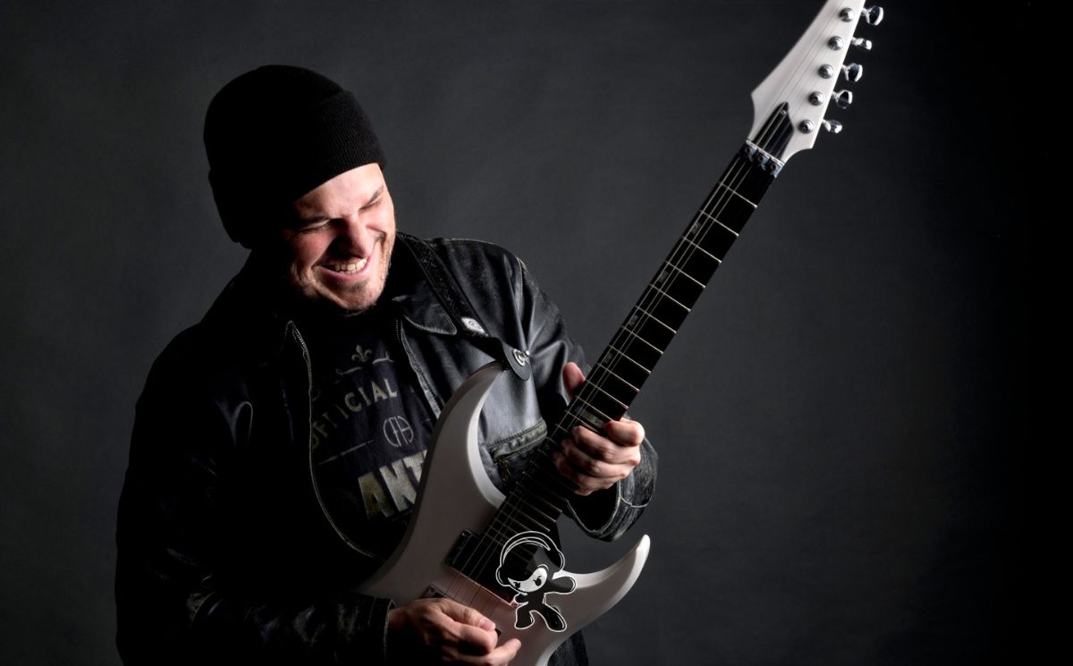 Silent Scream - 'Ave Fénix' (Symphonic Metal)