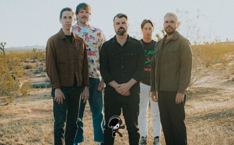 Silverstein – 'Confession' (Post-Hardcore)