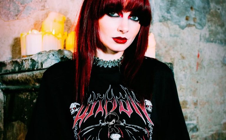 Sleazy Rider - 'Unholy' (Gothic Metal)