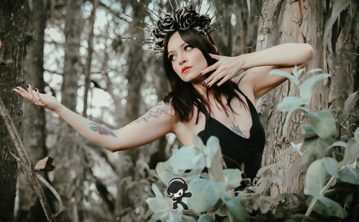 Smoking Snakes - 'The Cavalry of Redemption' y 'The Children of Acosta Ñu' (Symphonic Metal)