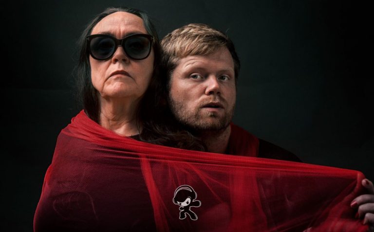 Søren Gemmer x Jessie Kleemann - 'Baptism' (Experimental Electronic)