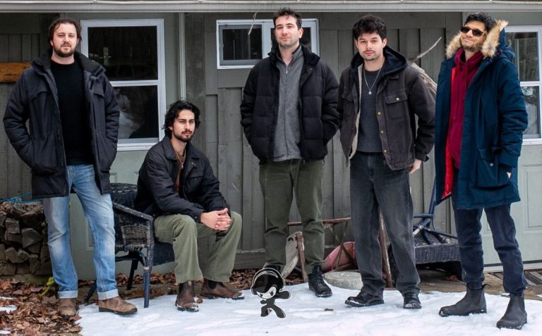 Soulish - 'Wicked Scenes' (Indie Rock)