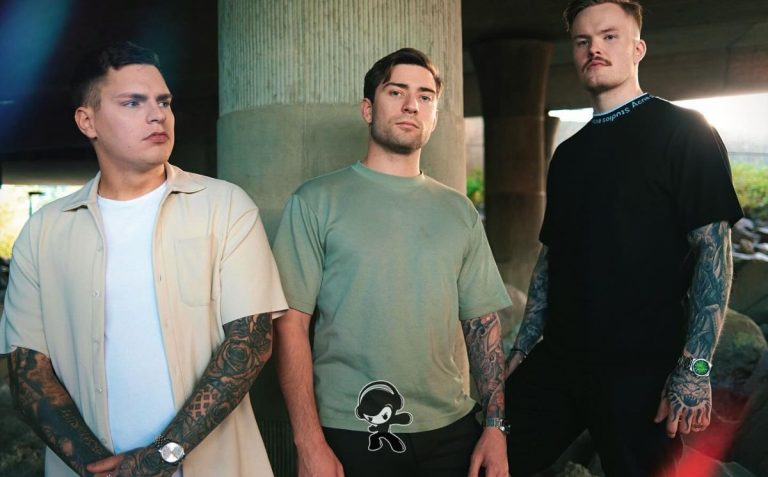 Soulsick - 'Breach' (Metalcore)