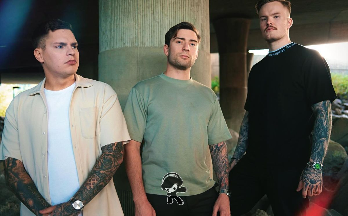 Soulsick - 'Breach' (Metalcore)