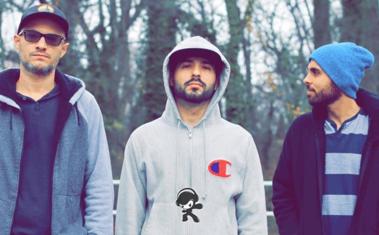 Space Corolla - 'Burbuja De Cemento' (Math Rock)