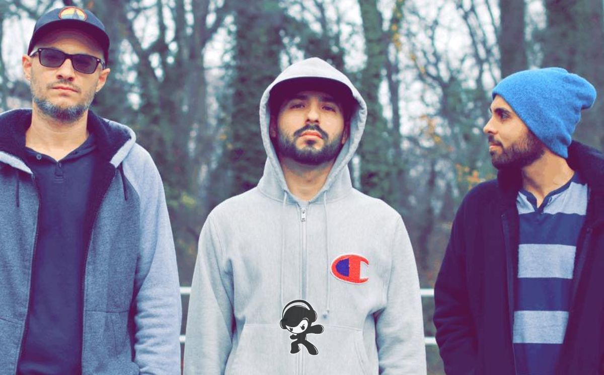 Space Corolla - 'Burbuja De Cemento' (Math Rock)