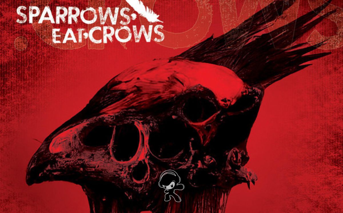 Sparrows Eat Crows - 'Blood' (Alternative Metal)