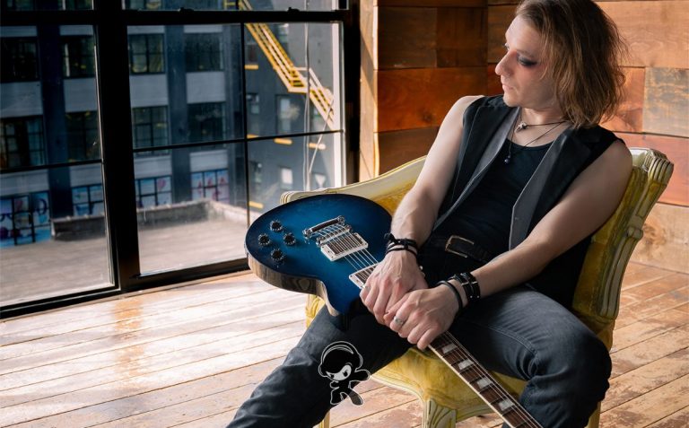 Spinoms - 'Grape Sandwich' (Alternative Rock)