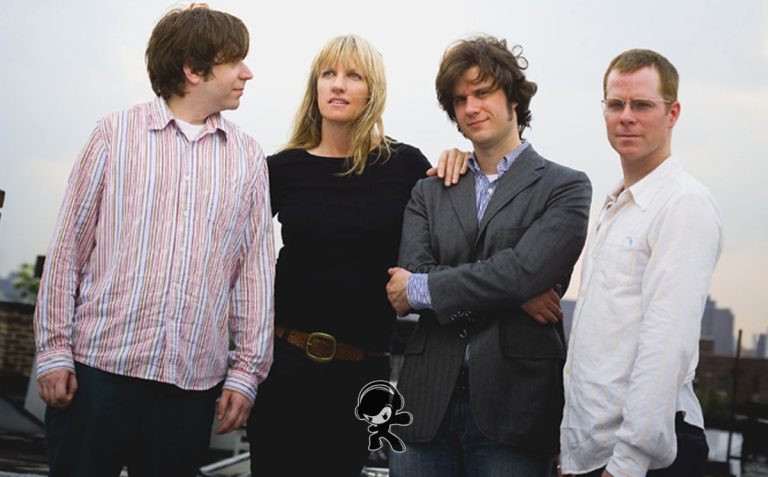 Sputnik The Band - 'Haunted' (Alternative Rock)