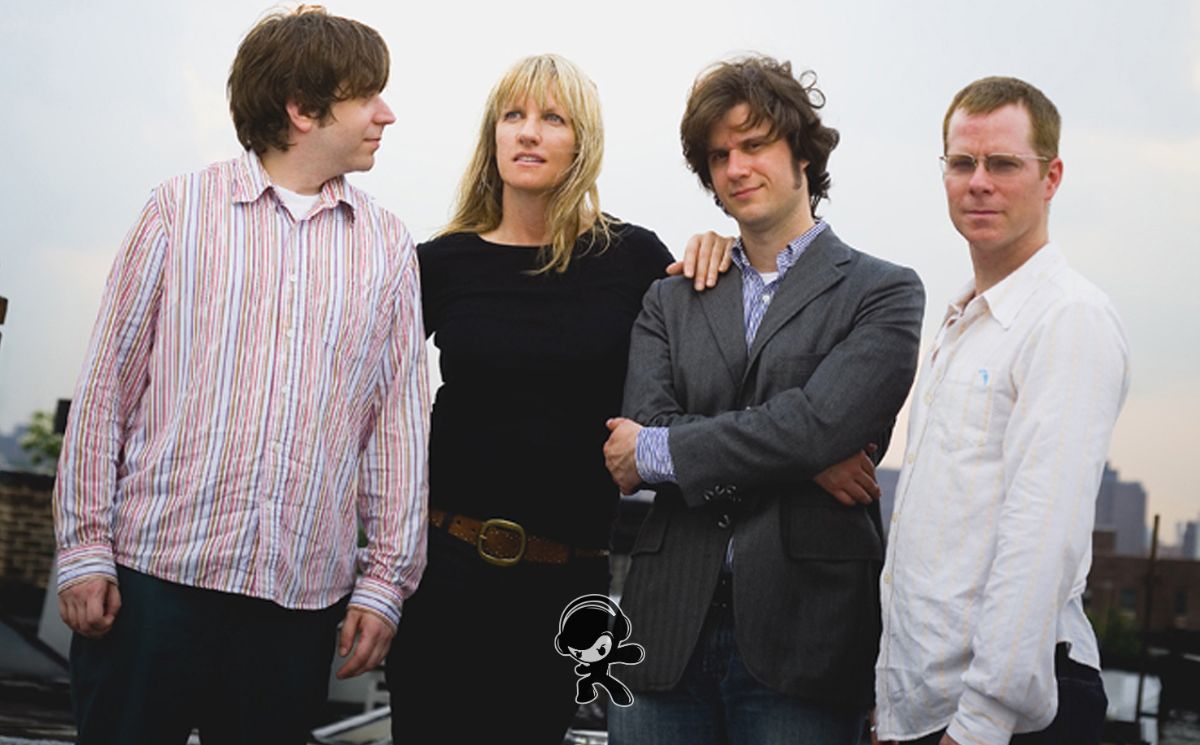 Sputnik The Band - 'Haunted' (Alternative Rock)