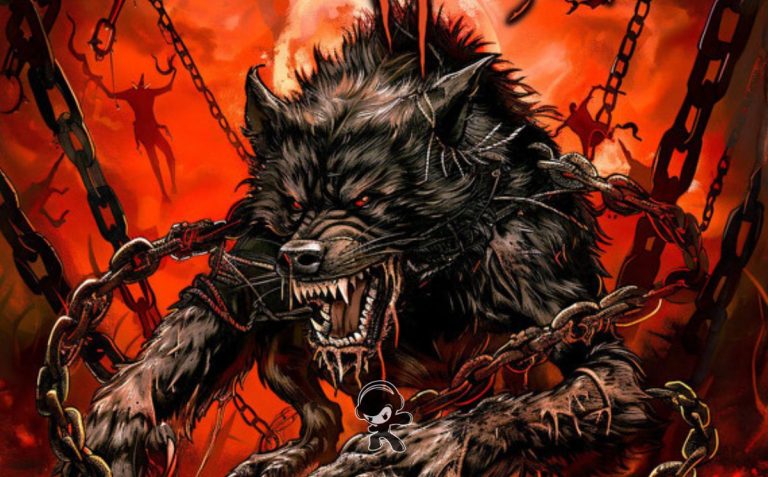 Stalwart – 'Fenrir' (Death Metal)