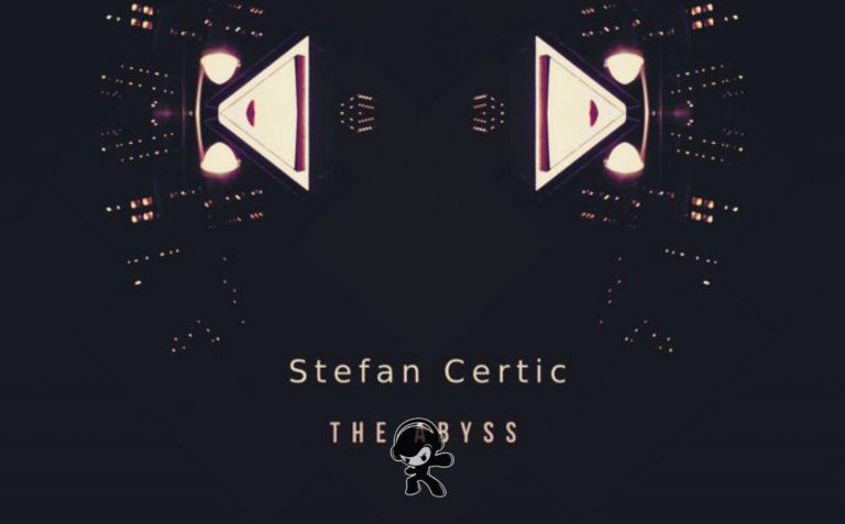 Stefan Certic - 'The Abyss' (Synthpop)