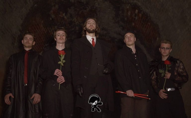 Sugartone – 'Fly In A Web' (Alternative Metal)