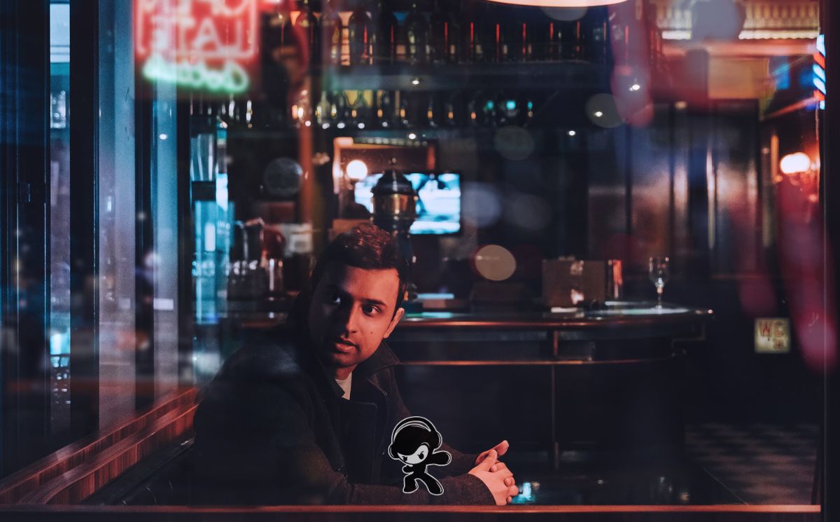 Sukh - Heading East (Álbum 2024)