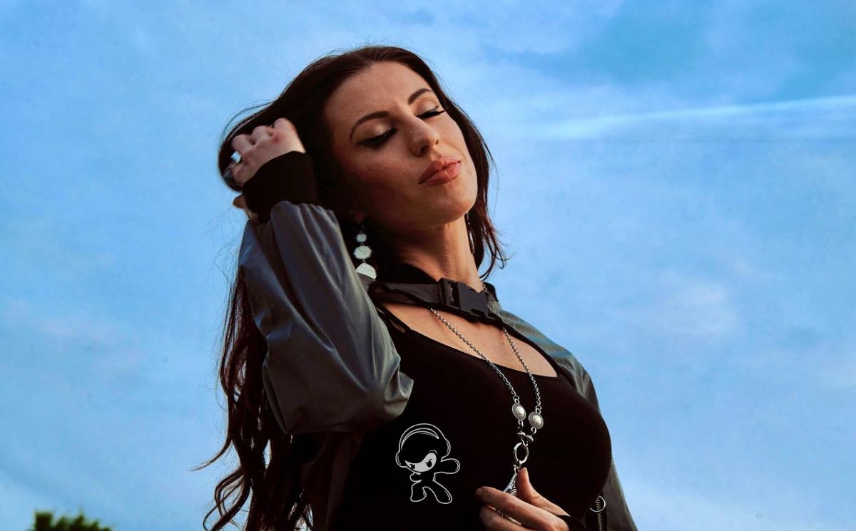 Tesstamona - 'Algorithm Ghetto' (Indie Pop)