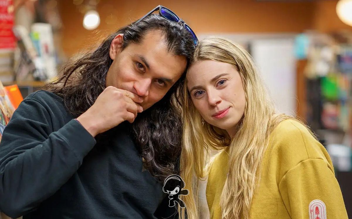 The Alpines - 'The Devil in Disguise' (Alternative Rock)