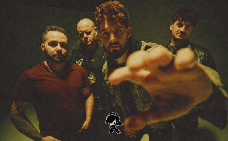 The Failsafe - WOLVES (Alternative Metal)