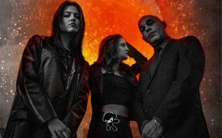 The Jays - 'Sunset' (Alternative Rock)