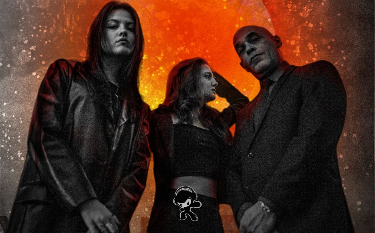 The Jays - 'Sunset' (Alternative Rock)