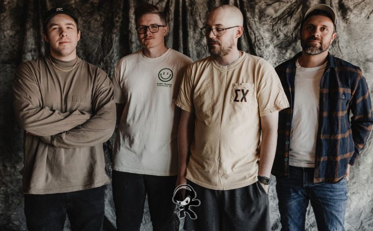 The Last Gatsby – 'Life Lessons' (Post-Hardcore)