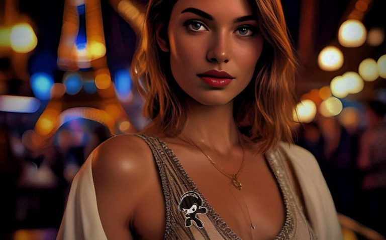 The Real Mack The Knife - 'Paris Séduit' y 'Neon Rain' (Indie Electronic)