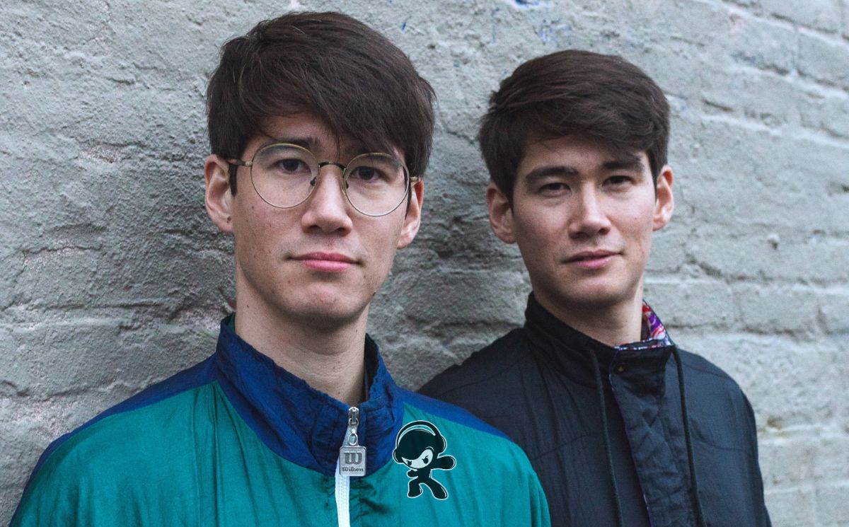 The Reflections – 'Las Vegas (The City of Sin)' (Indie Rock)