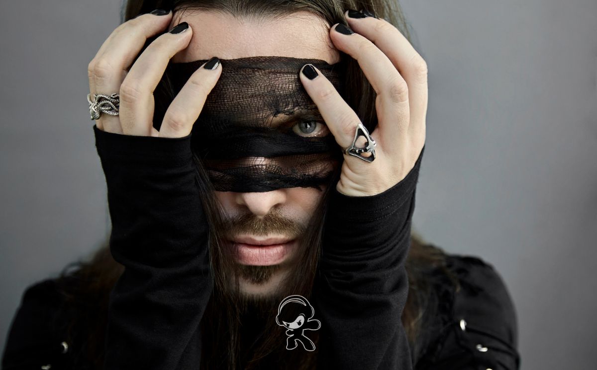 The Royal Ritual - 'Pleasure Hides Your Needs (Equal Temperament Version)' (Dark Wave)